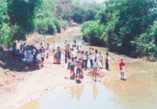 Figura 5 - Rio Verde Grande