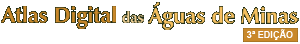 Atlas Digital das guas de Minas Gerais